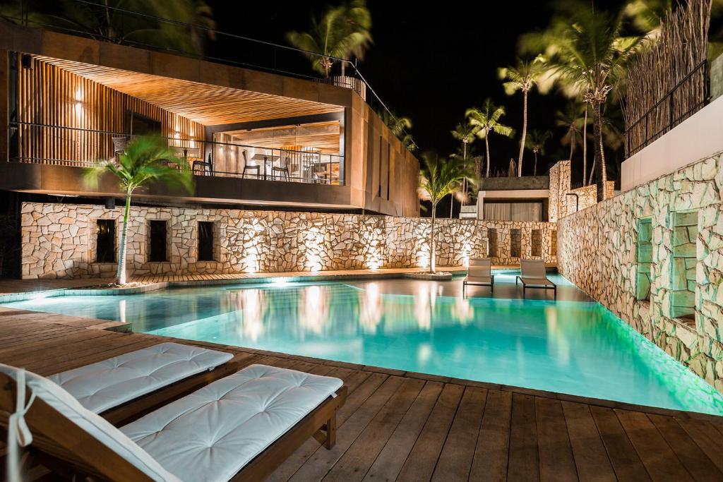 Foto: Divulgação / Pedras do Patacho