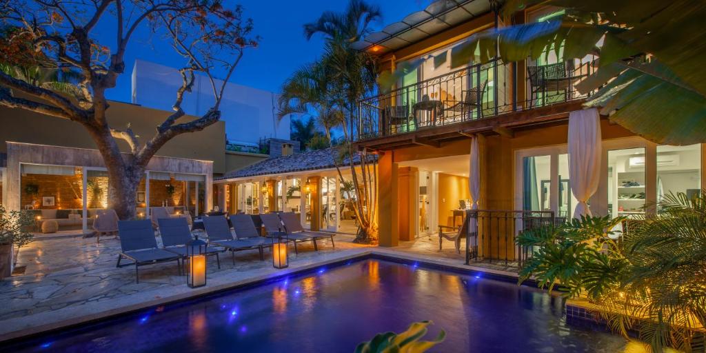 Foto: Divulgação / Vila d’Este