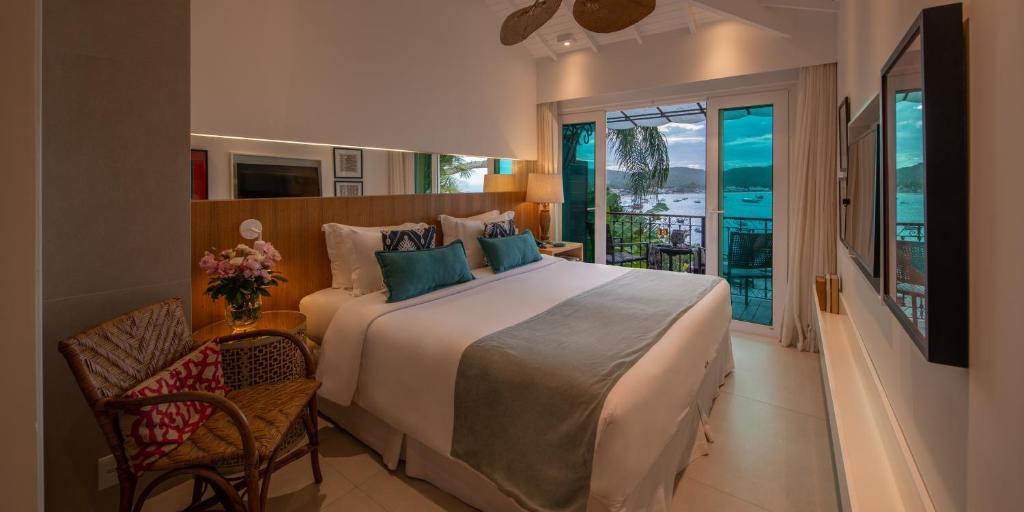 Foto: Divulgação / Vila d’Este