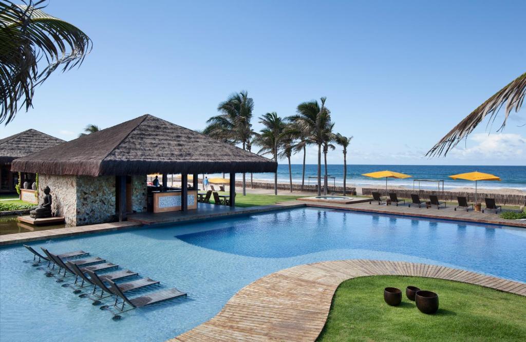Foto: Divulgação / Zorah Beach