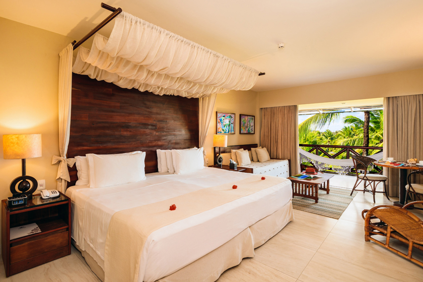 Foto: Divulgação / Nannai Muro Alto