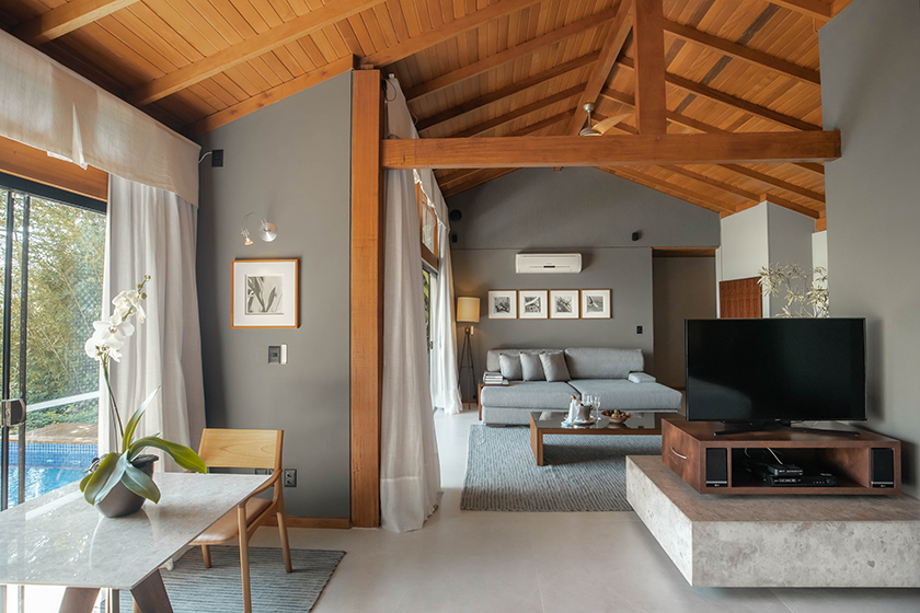 Foto: Divulgação / Ponta dos Ganchos