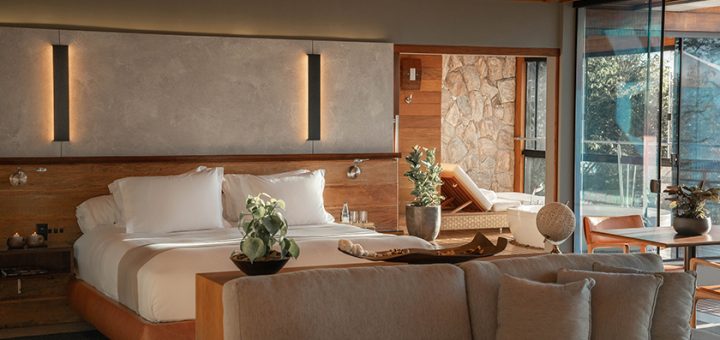 Foto: Divulgação / Ponta dos Ganchos