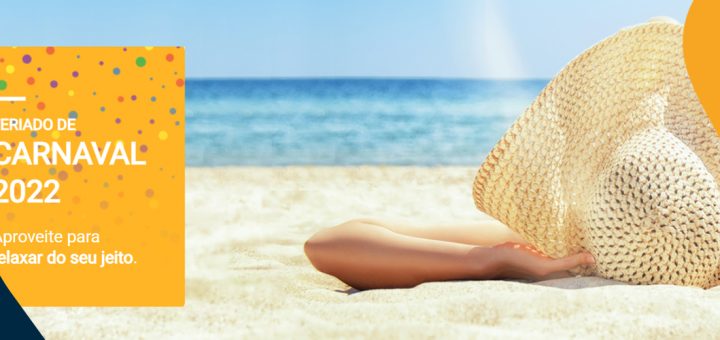 Pacotes Feriado de Carnaval 2022