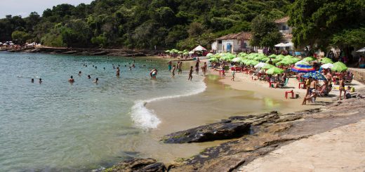 Foto: Thiago Freitas / MTur