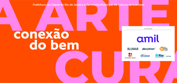 Conexão do Bem & Blumar