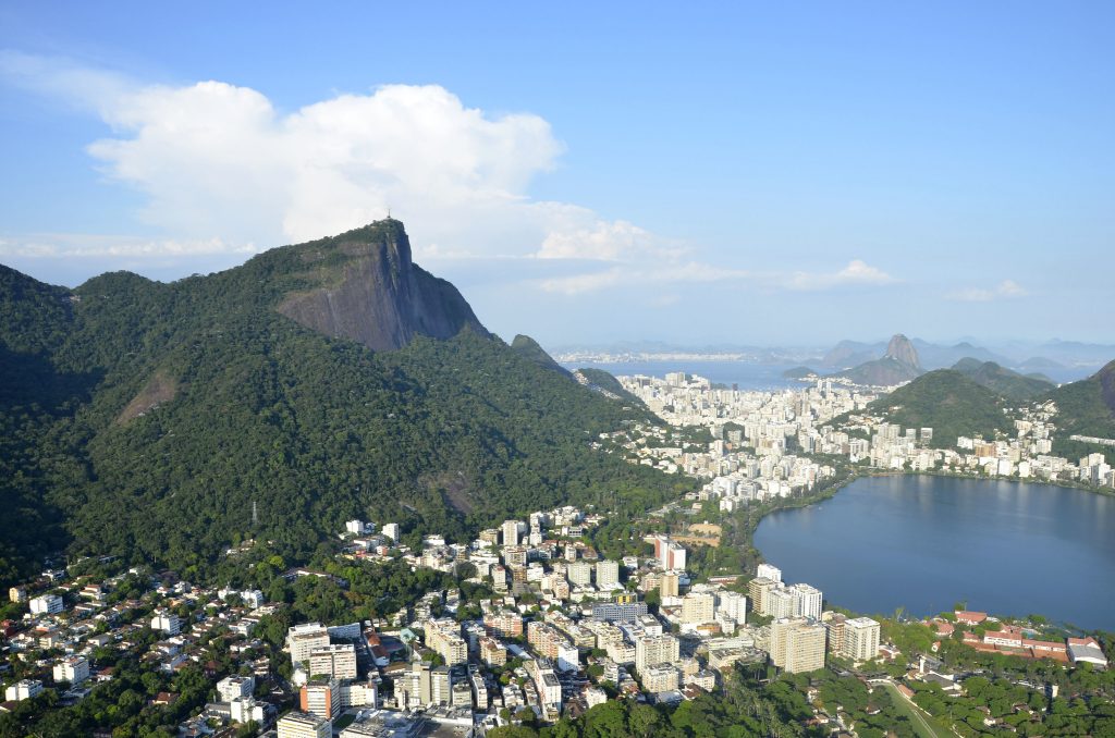 Foto: Alexandre Macieira / MTur