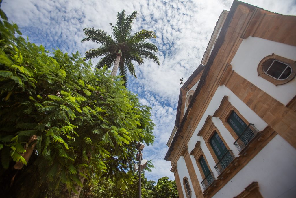 Foto: Rogério Cassimiro / MTur