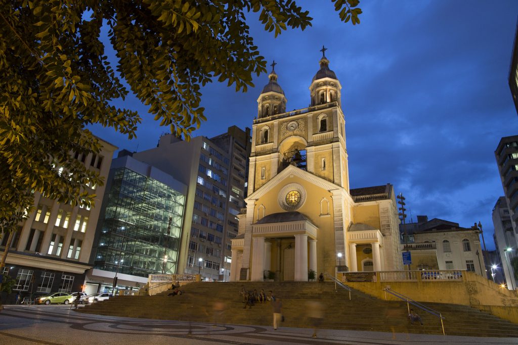 Foto: Caio Vilela / MTur