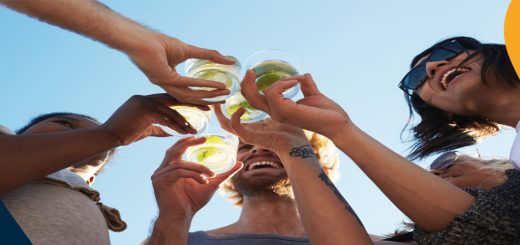 Pacote Feriado de Corpus Christi 2022