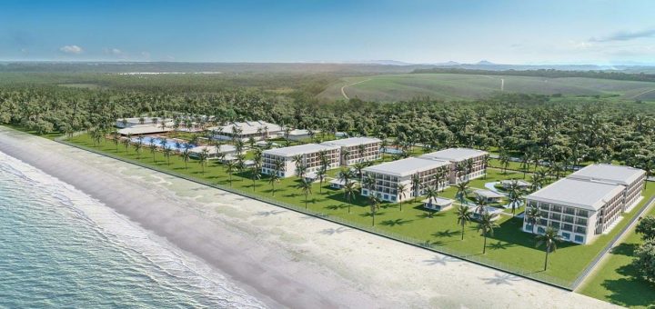 Novo Vila Galé Alagoas