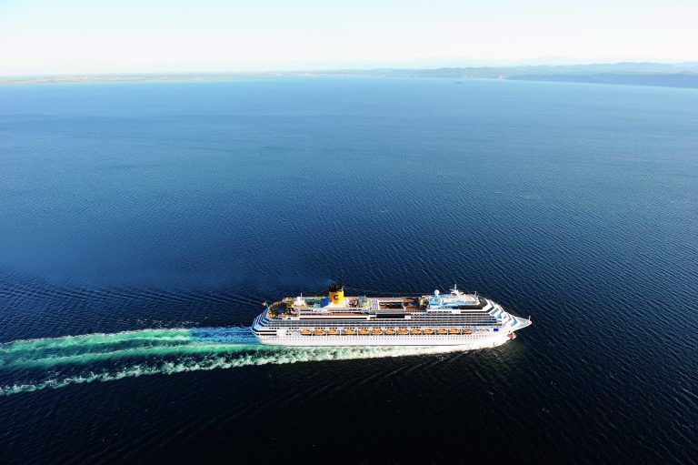 Cruzeiros pela América do Sul