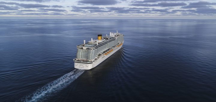 Cruzeiros pela América do Sul