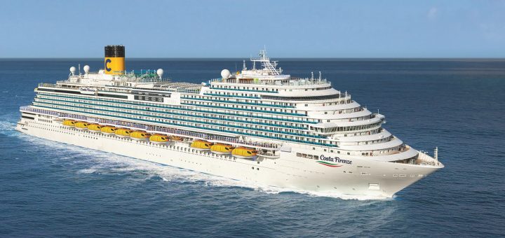 Costa Firenze