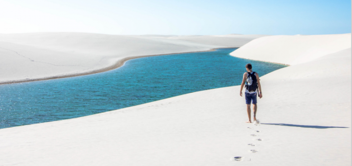 Pacote Rota das Emoções Compartilhado