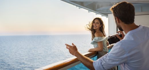 3 Cruzeiros Espetaculares na Temporada 22/23