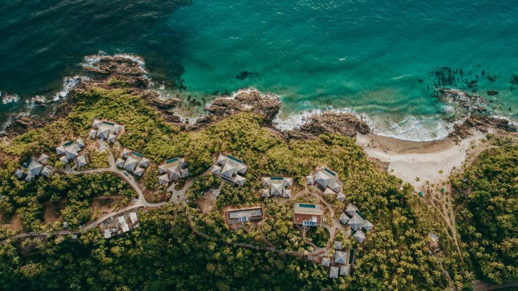 Foto: Divulgação / Barracuda Hotel e Villas Itacaré