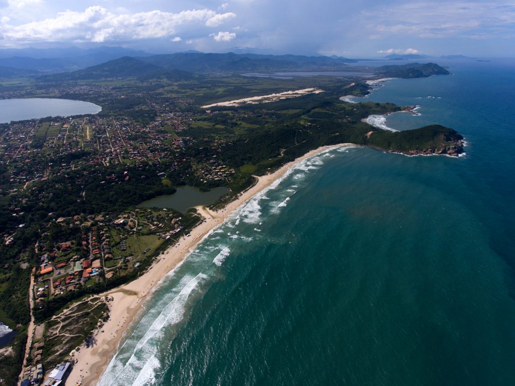 Foto: Renato Soares / MTur
