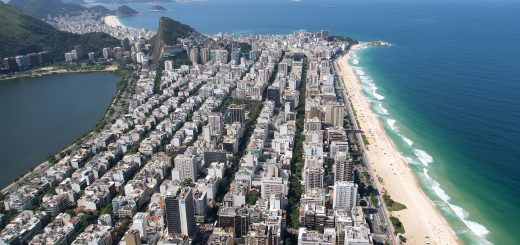 Foto: Fernando Maia / RioTur