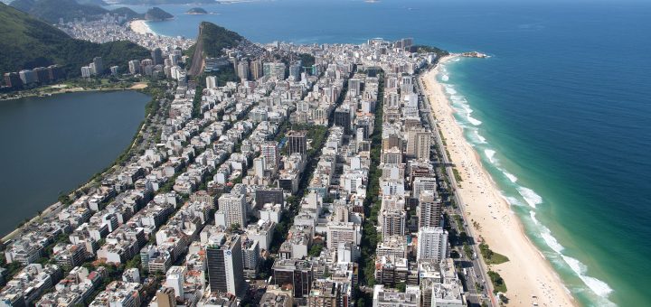 Foto: Fernando Maia / RioTur