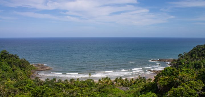 Foto: Guilherme Ferreira / Blumar Turismo