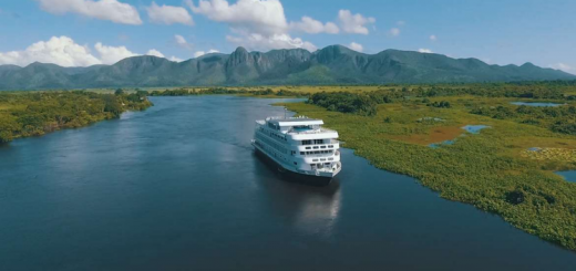 Cruzeiro no Pantanal - Temporada 2022/2023