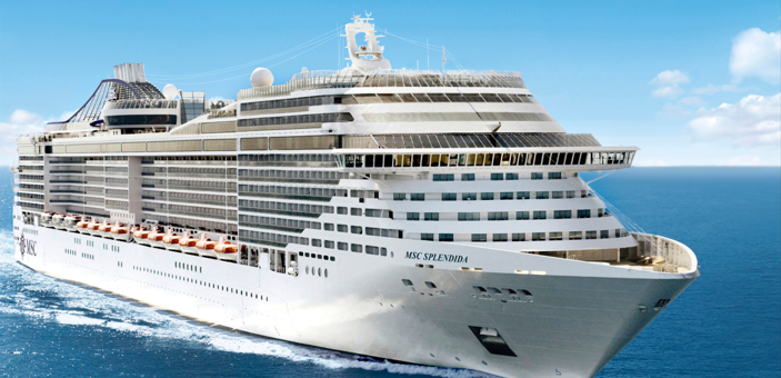 Cruzeiro no Egito: Mar Vermelho & Arábia Saudita