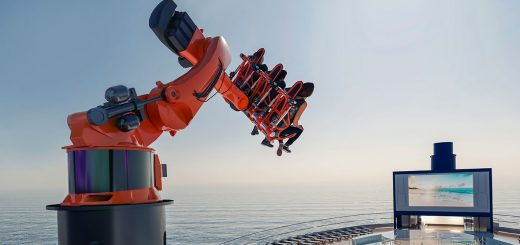 MSC SeaScape