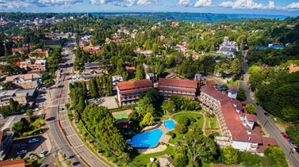 Pacote Natal Luz em Gramado 2022