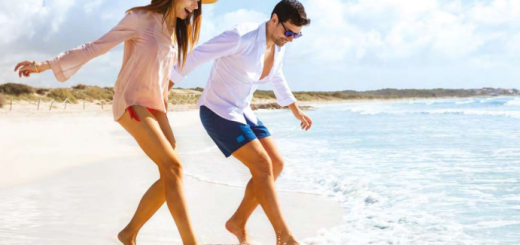 Como arrumar a mala para um cruzeiro