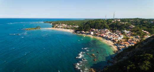 Foto: Marcio Filho/ MTur