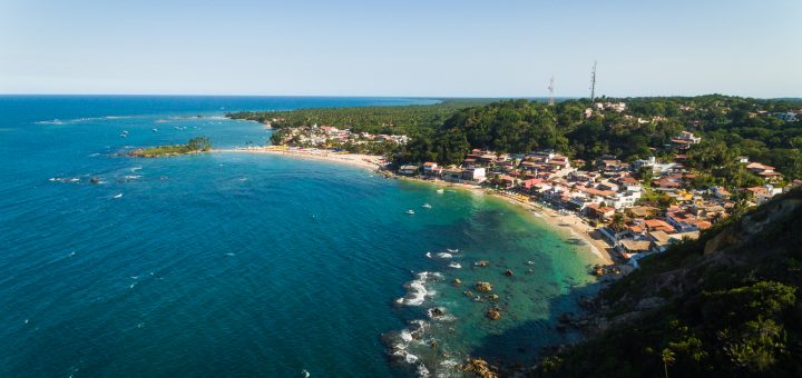 Foto: Marcio Filho/ MTur