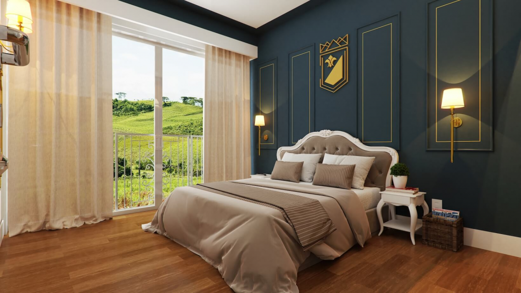 primeiro resort dentro de uma vinícola no Brasil (Foto: Divulgação)