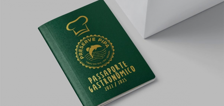 (Novidade: Passaporte Gastronômico em Pipa (RN) - foto: Divulgação)