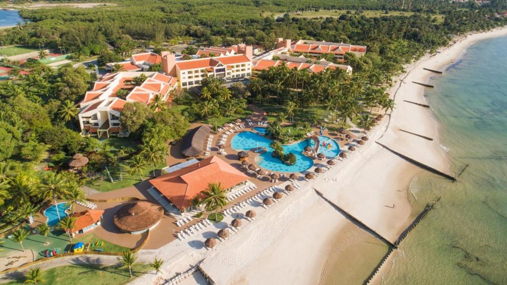 Foto: Divulgação / Vila Galé Eco Resort do Cabo