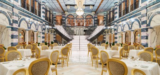 Verão a bordo da Costa Cruzeiros