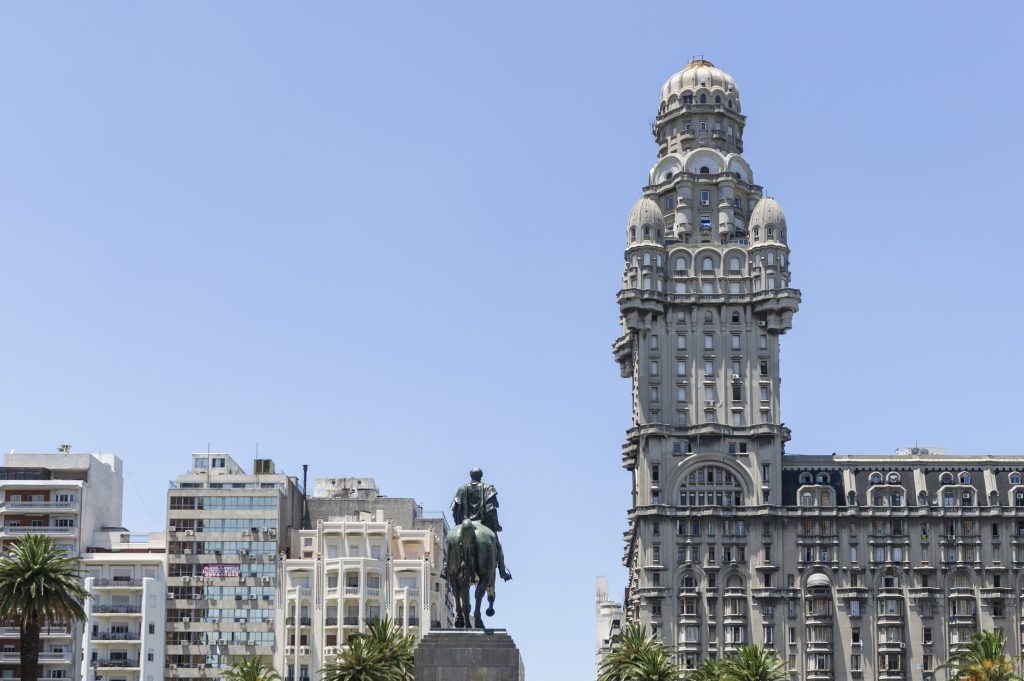 Os 10 Portos de Cruzeiros Mais Legais da América do Sul