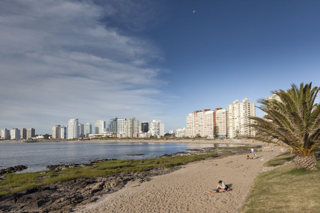 Os 10 Portos de Cruzeiros Mais Legais da América do Sul