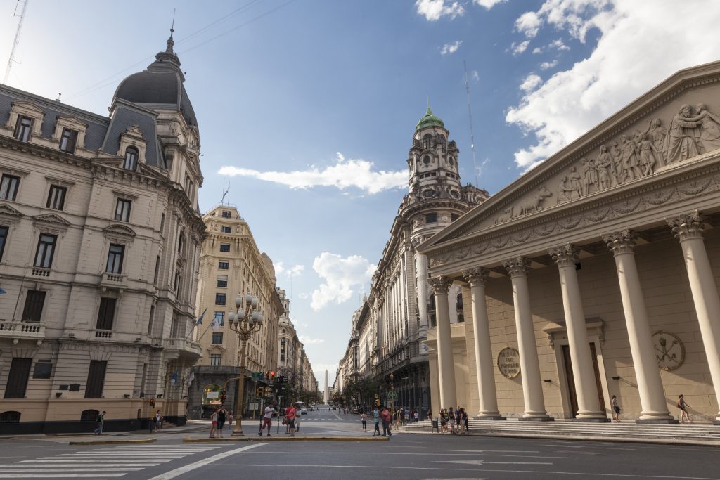 Os 10 Portos de Cruzeiros Mais Legais da América do Sul