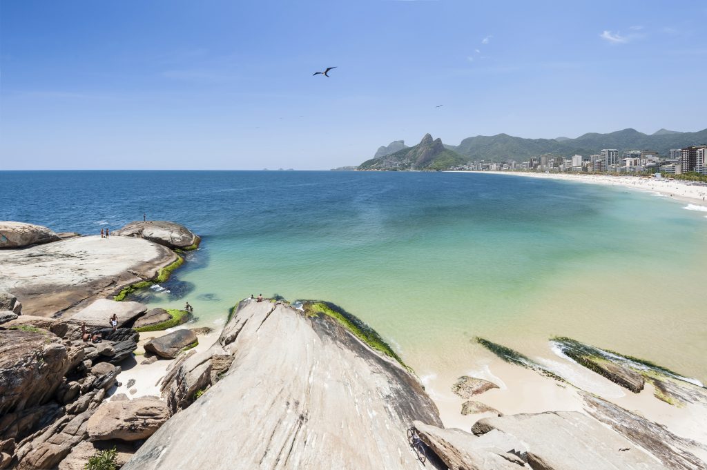 Os 10 Portos de Cruzeiros Mais Legais da América do Sul