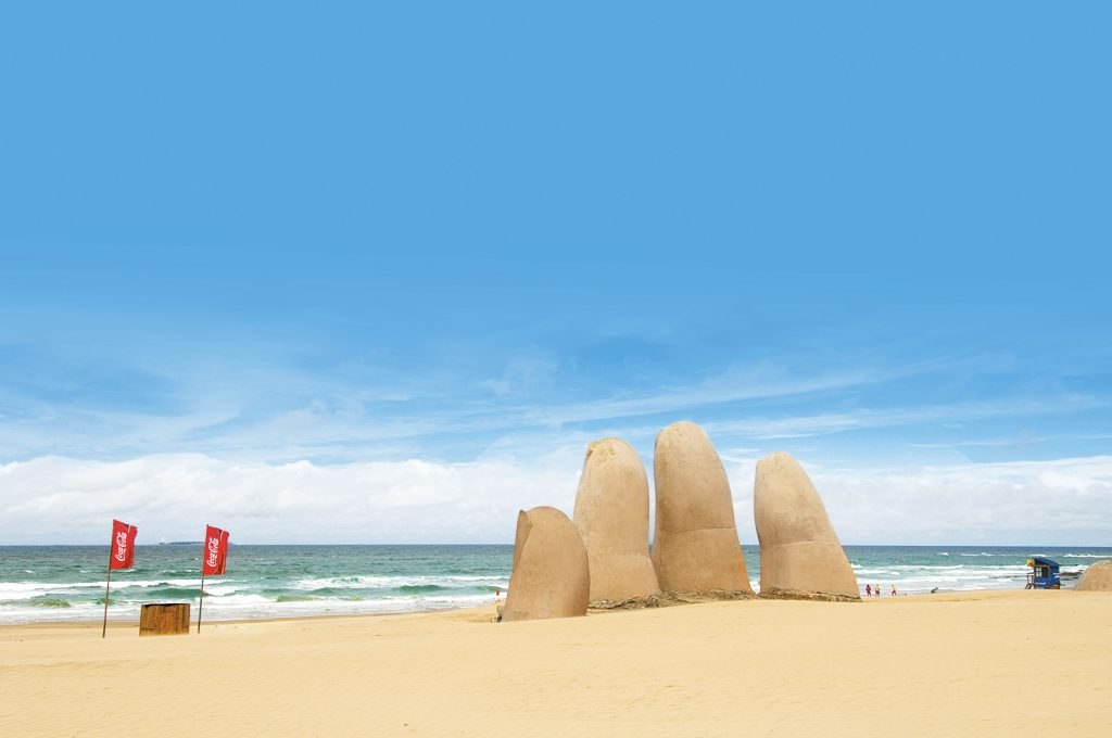 Os 10 Portos de Cruzeiros Mais Legais da América do Sul