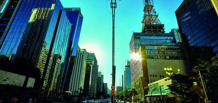 Réveillon na Paulista 2023