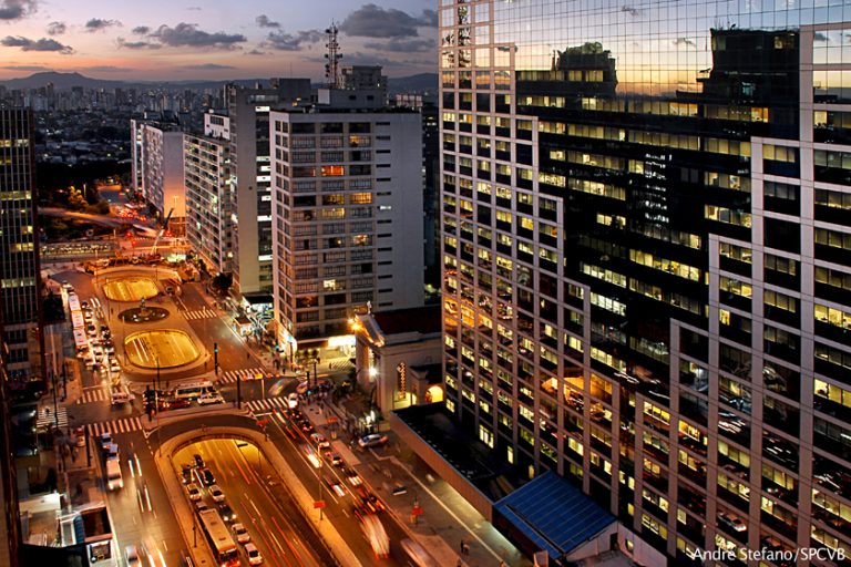 Réveillon na Paulista 2023