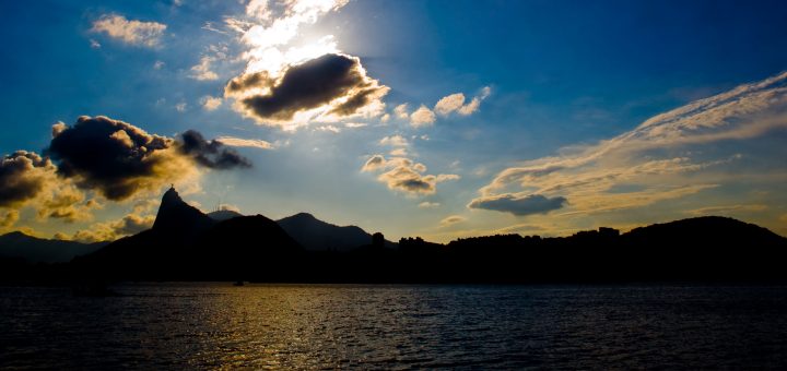 Os 10 Portos de Cruzeiros Mais Legais da América do Sul