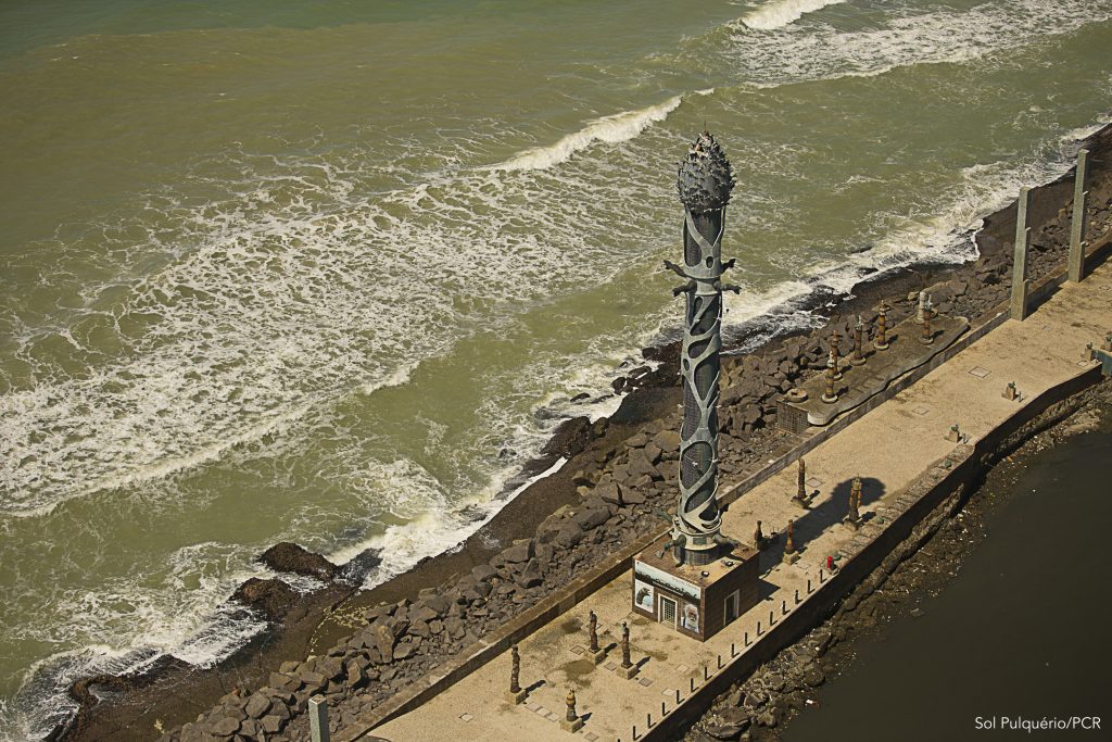 Os 10 Portos de Cruzeiros Mais Legais da América do Sul