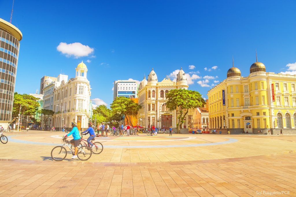 Os 10 Portos de Cruzeiros Mais Legais da América do Sul