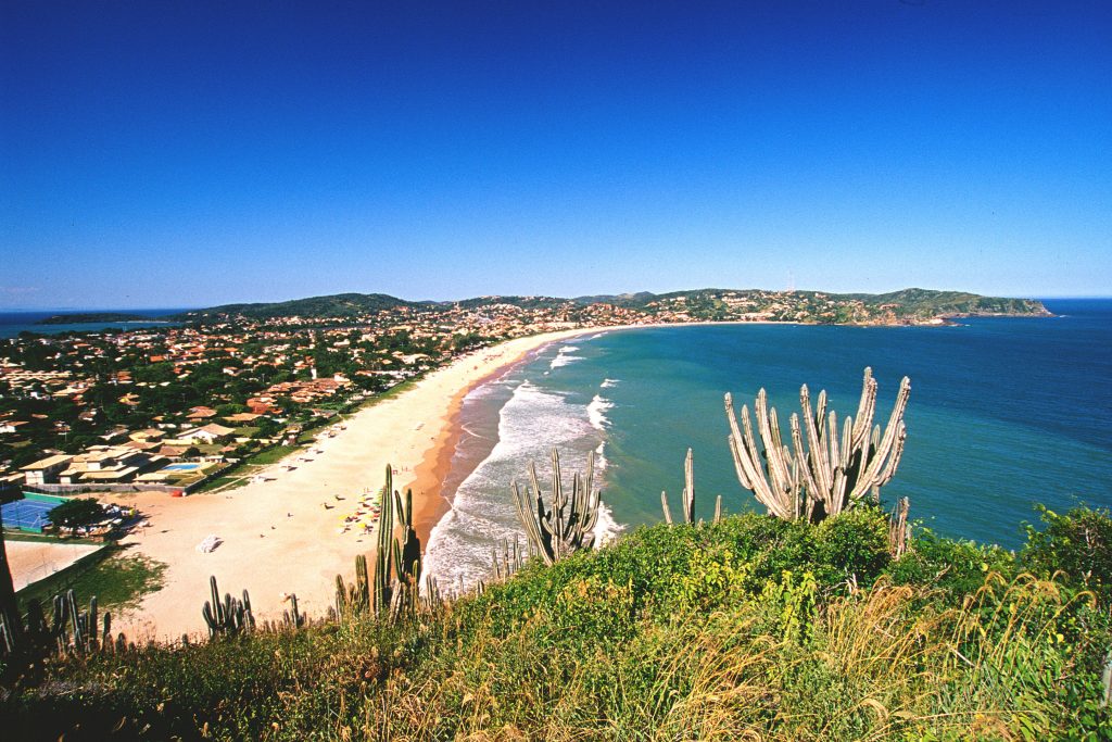 Os 10 Portos de Cruzeiros Mais Legais da América do Sul