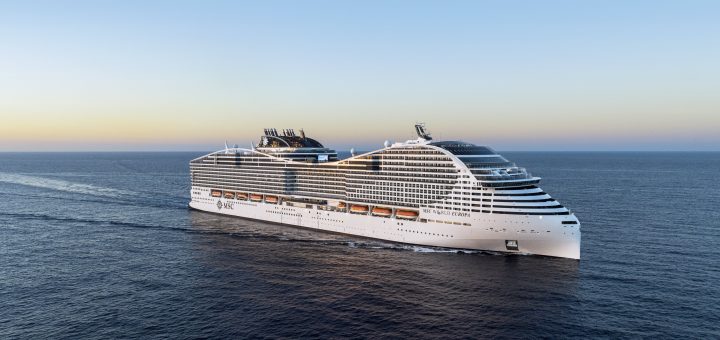 Cruzeiro de Carnaval 2023