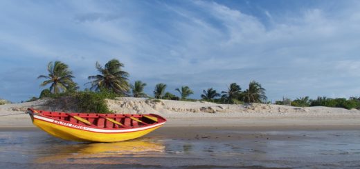 Pacote de Viagem Rota das Emoções 2023