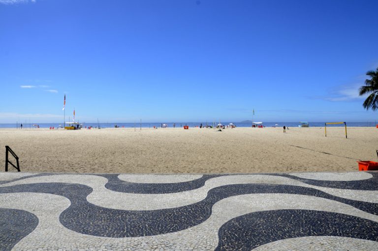 Verão #tônoRio Copacabana 2023